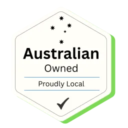 Australian owned