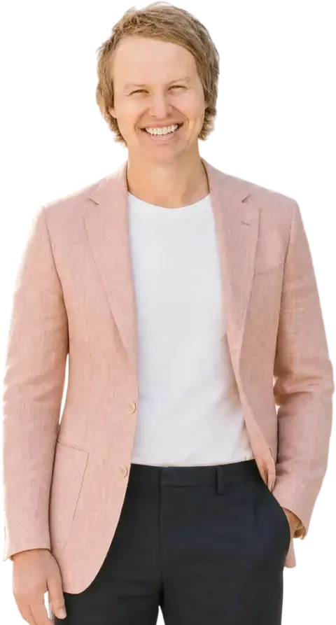 Casey Jones, founder of Website Development Group
