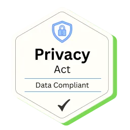 Privacy Act compliant